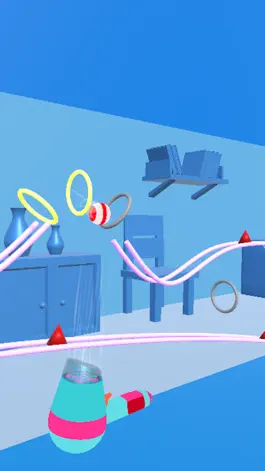 Game screenshot Dryer Pong hack