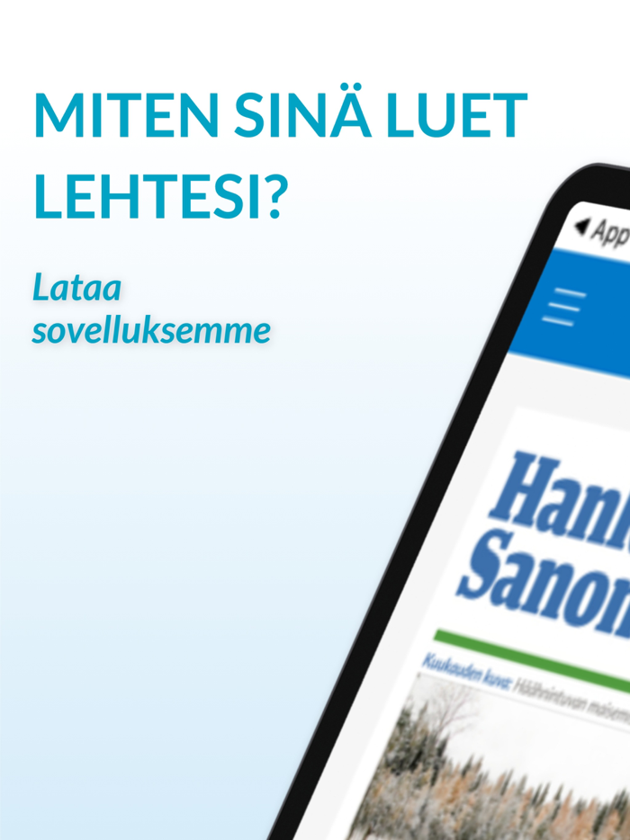 Hankasalmen Sanomat
