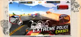 Game screenshot Traffic Rider: Highway Race mod apk