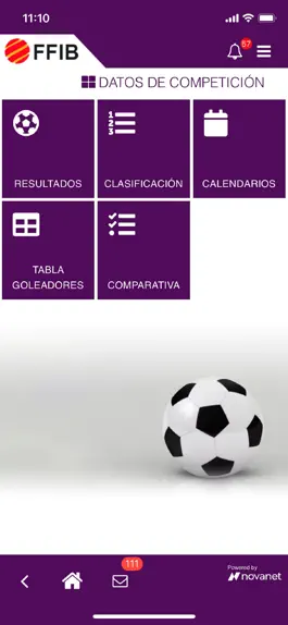 Game screenshot Intranet FFIB hack