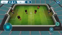 Game screenshot لعبه كرة قدم - العاب mod apk