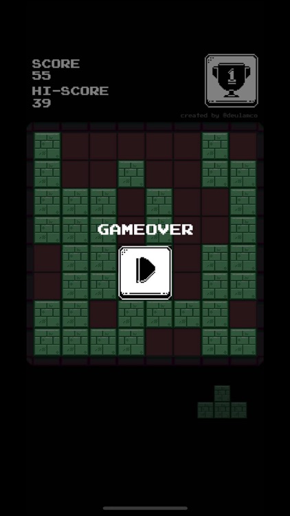 Brick Pixel Puzzle screenshot-3