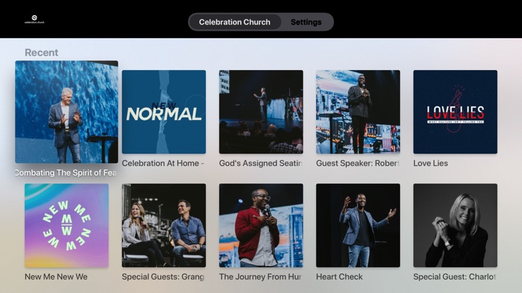 Celebration Church