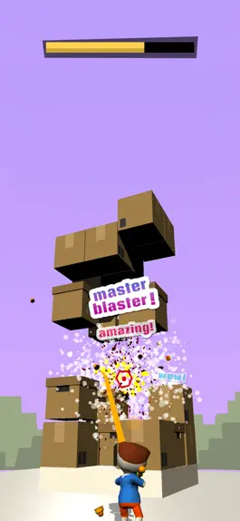 Game screenshot Box Fort Blast hack