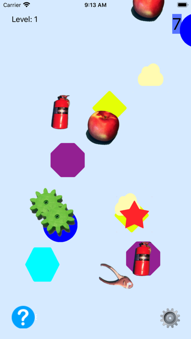 Screenshot #1 pour Two Of