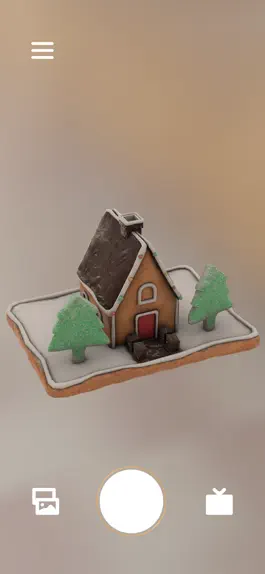 Game screenshot Santa's Secret Hunt apk