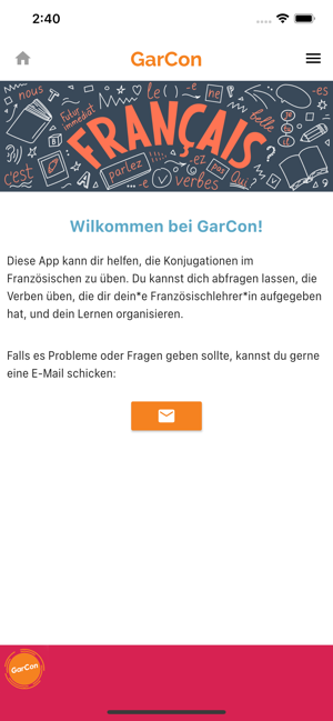 GarCon