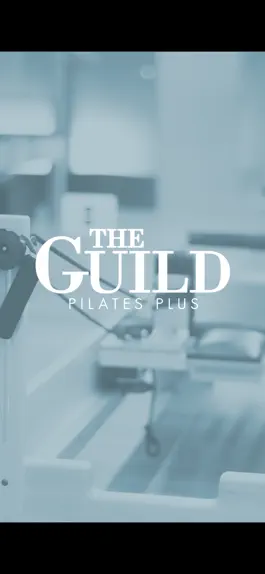 Game screenshot The Guild Pilates + mod apk