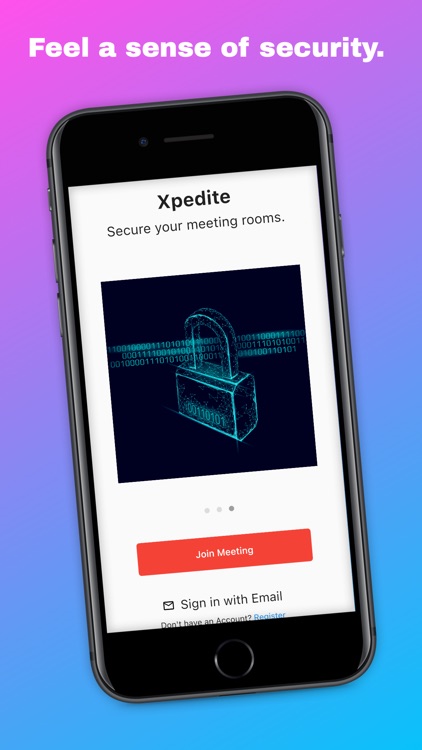 Xpedite-Meetings