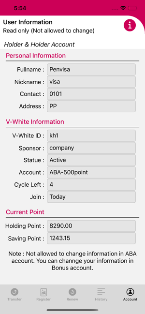 VWhite Holder(圖7)-速報App