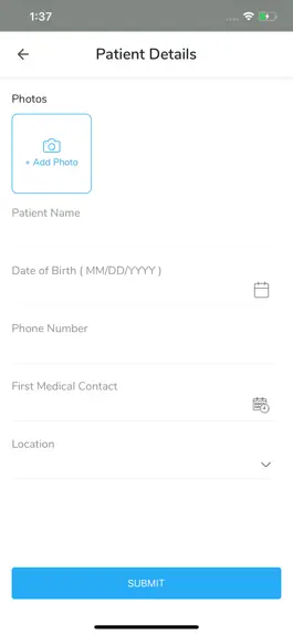 Game screenshot STEMIcathAID apk