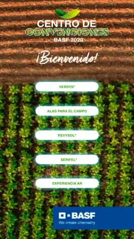 Game screenshot CENTRO VIRTUAL BASF mod apk