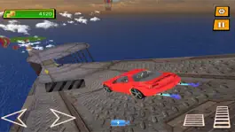 Game screenshot Vertical Ramp Car hack