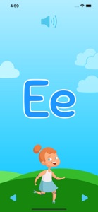 Learning Alphabet For Kids screenshot #6 for iPhone