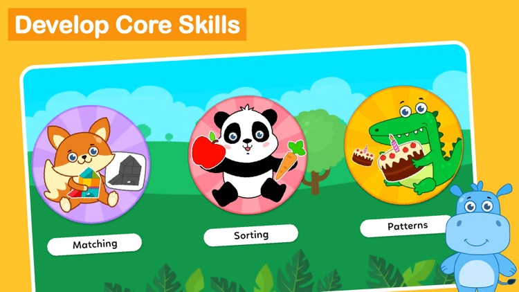 AutiSpark - Autism Games App