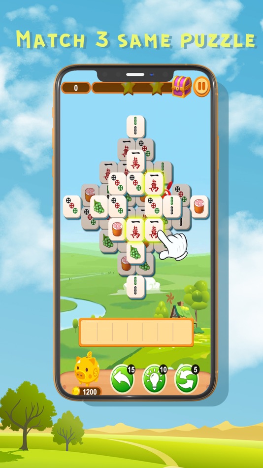 #8. Tile Mobile (iOS) 由: Never Old PTE. LTD.