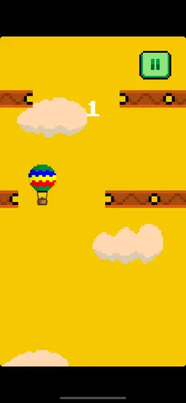 Game screenshot Balloon Capers (Ad Supported) hack