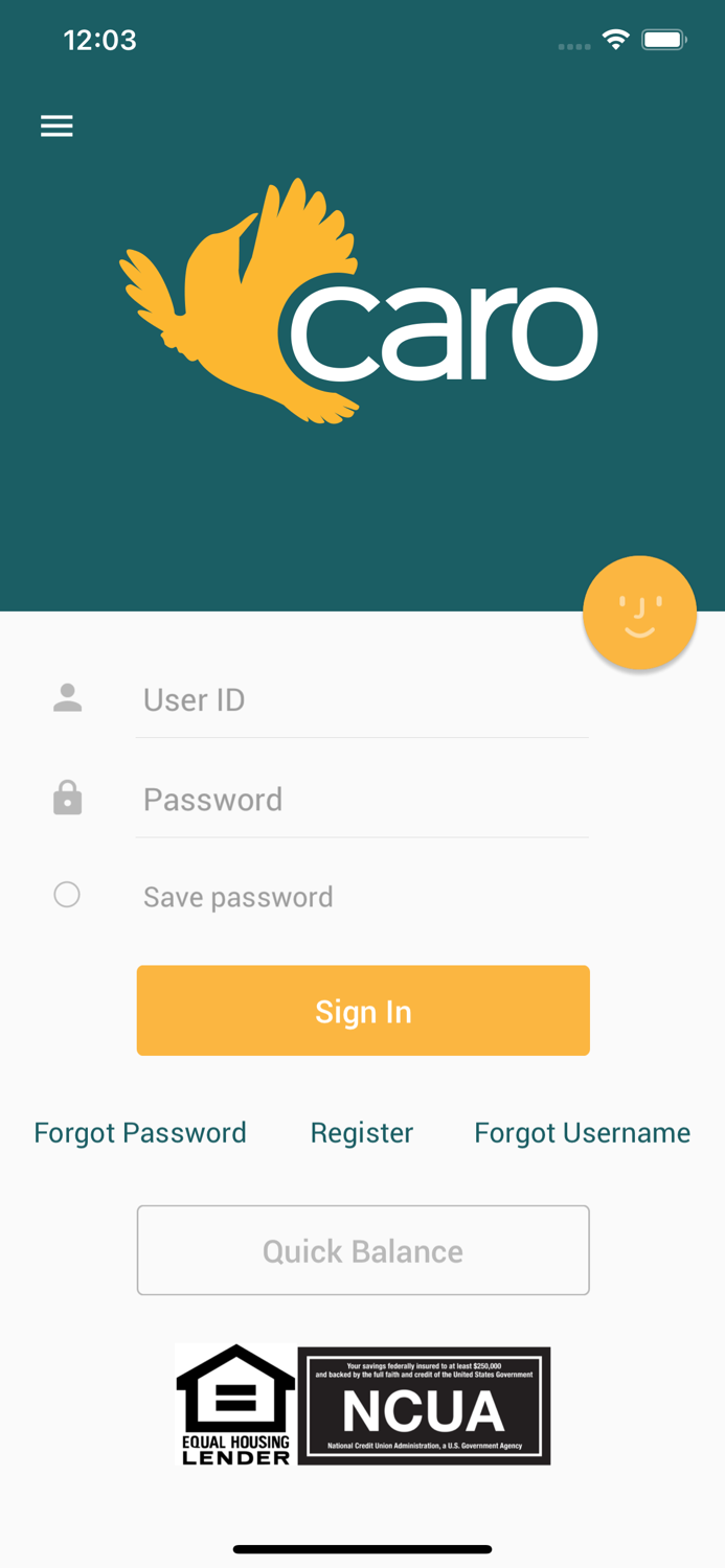 Caro Smart Financial Solutions