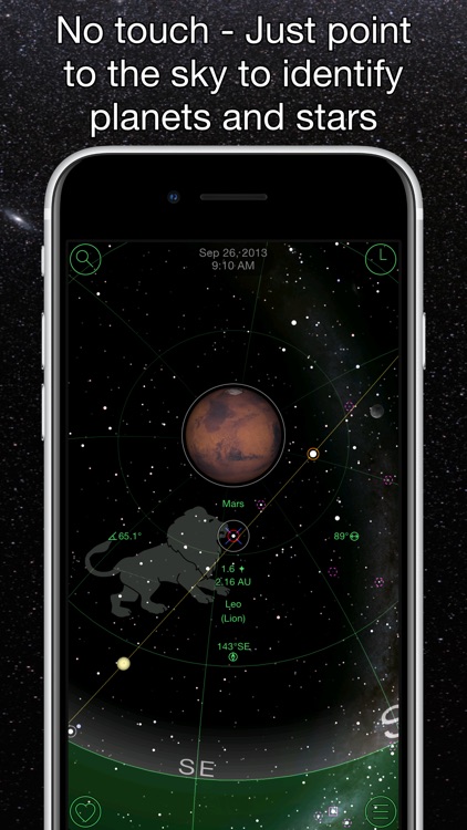 GoSkyWatch Planetarium screenshot-0