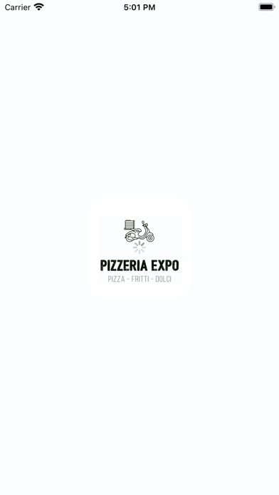 Pizzeria Expo Screenshot