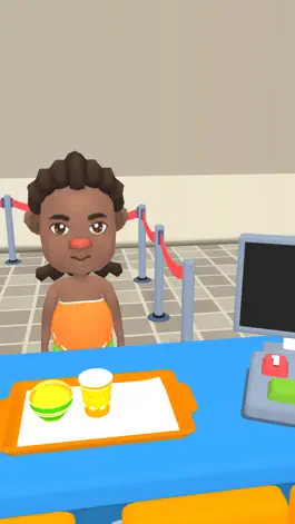 Game screenshot Usher Life 3D hack