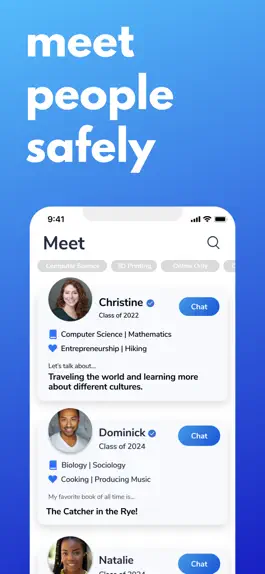 Game screenshot Ripple - Meet, Chat, Hang Out hack