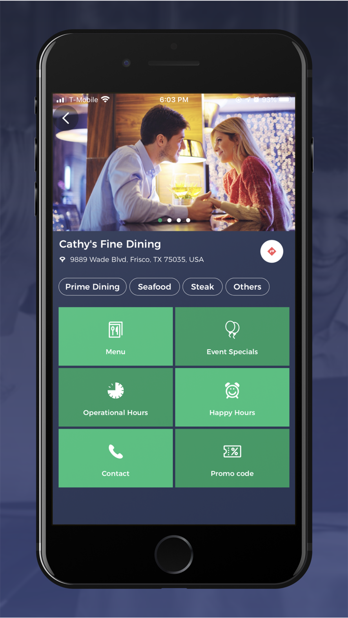 LIVE AFTER 5 - Dating