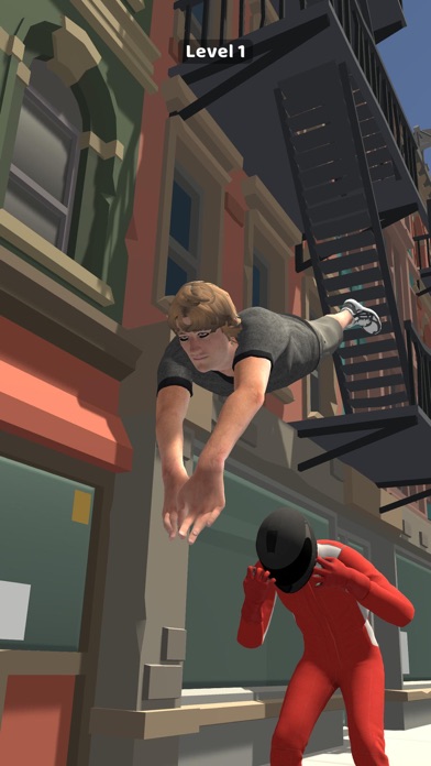 City Protector 3D Screenshot