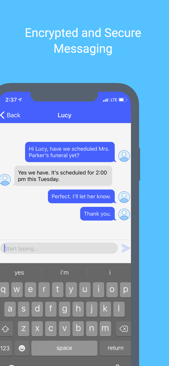 Directors Answering Service