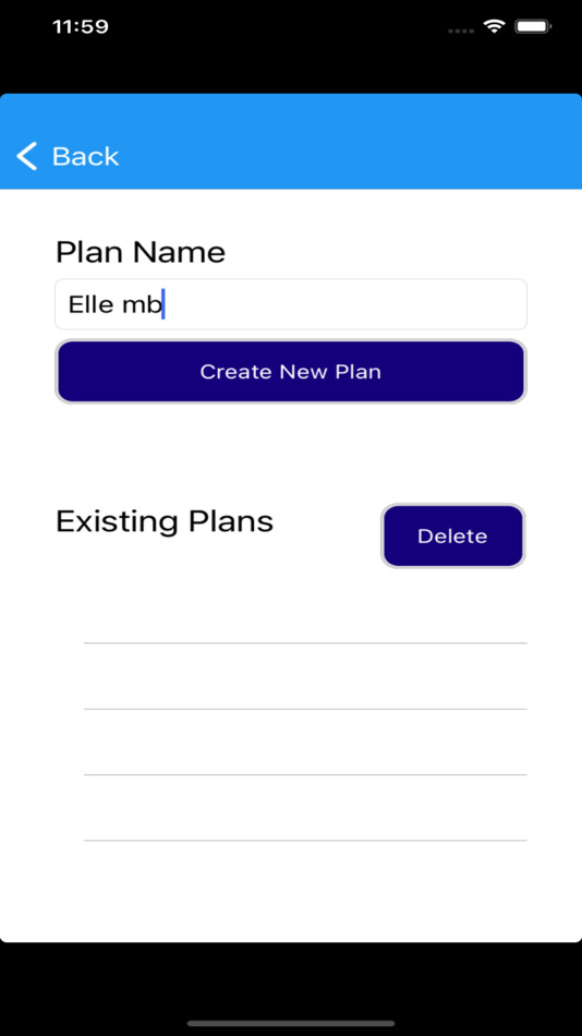 #2. PhiBer Accumulator (iOS) 由: JCA Electronics