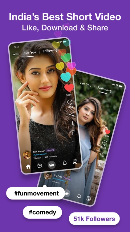 Smylee - Short Video App