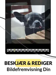 Slideshow Lysbildefremvisning ipad bilder 3