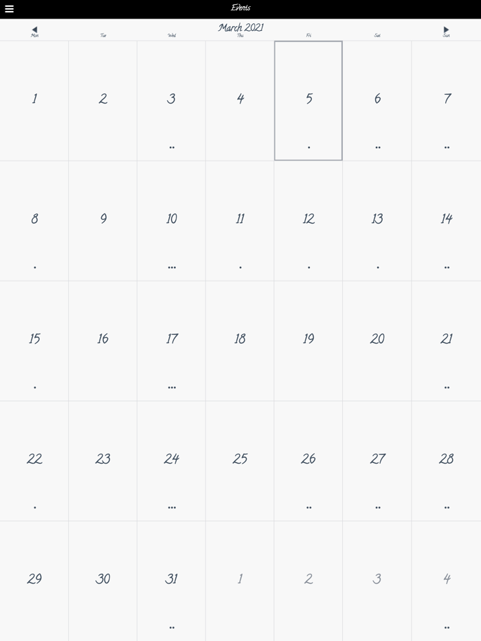 Apostolic Tabernacle  ATF