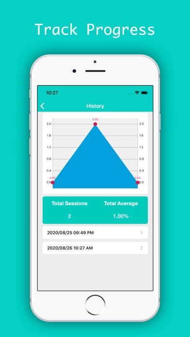 Screenshot #2 pour Certified Personal Trainer
