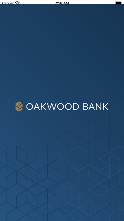 Oakwood Bank Mobile