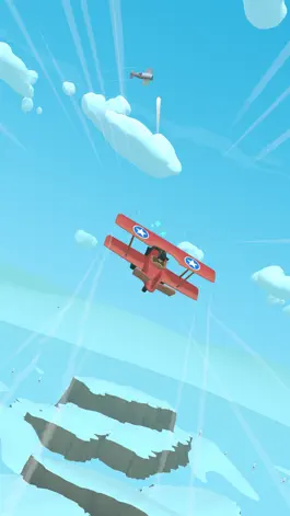 Game screenshot Ace of Planes mod apk