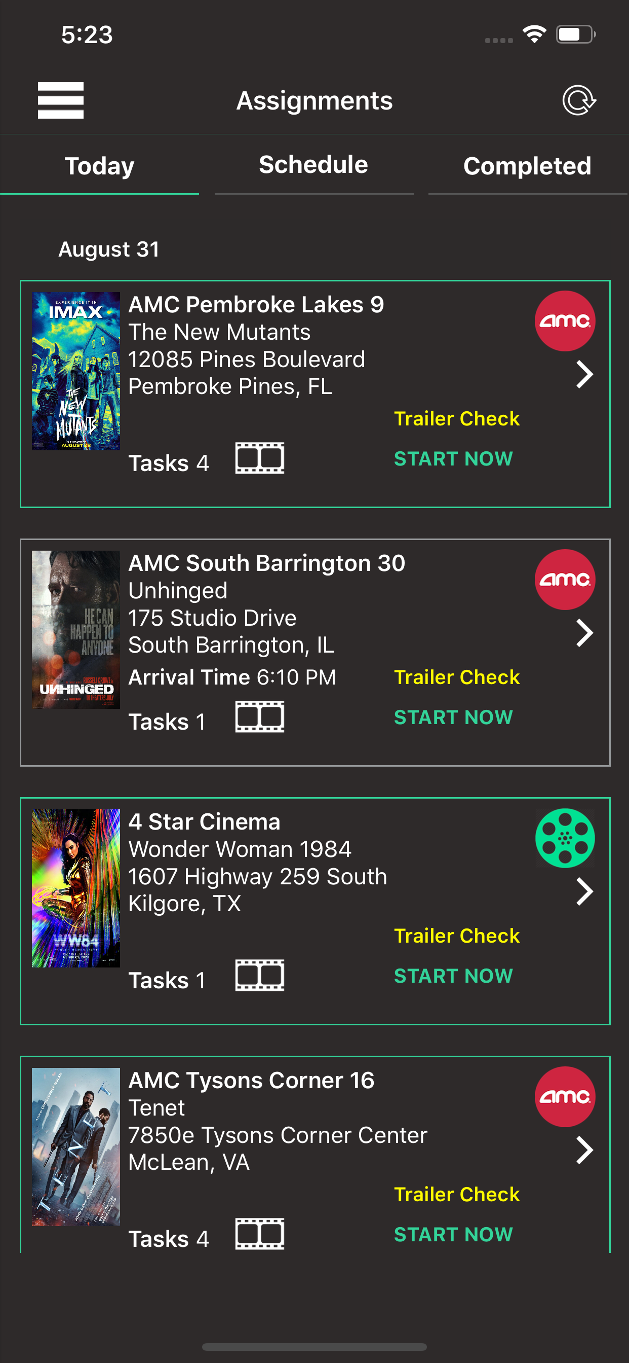 movieMEASURE