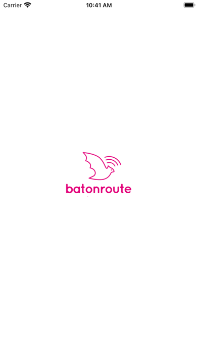 BatOnRoute Control Screenshot