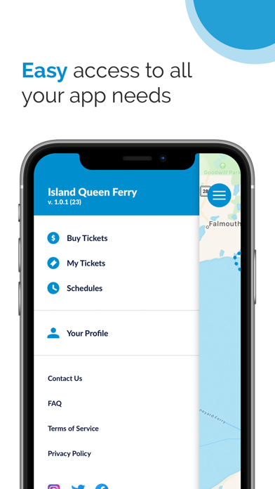 Island Queen Screenshot