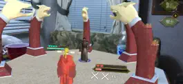 Game screenshot The Monkey King AR Game hack