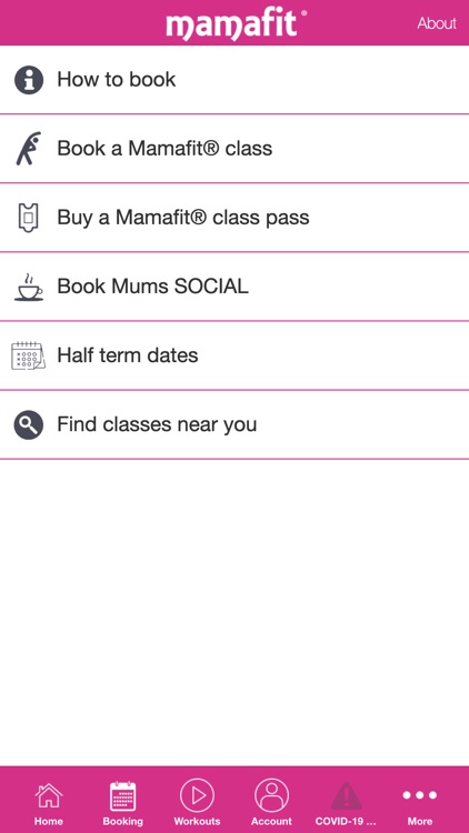 Mamafit®