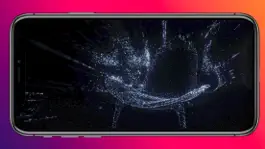 Game screenshot Lidar Camera mod apk
