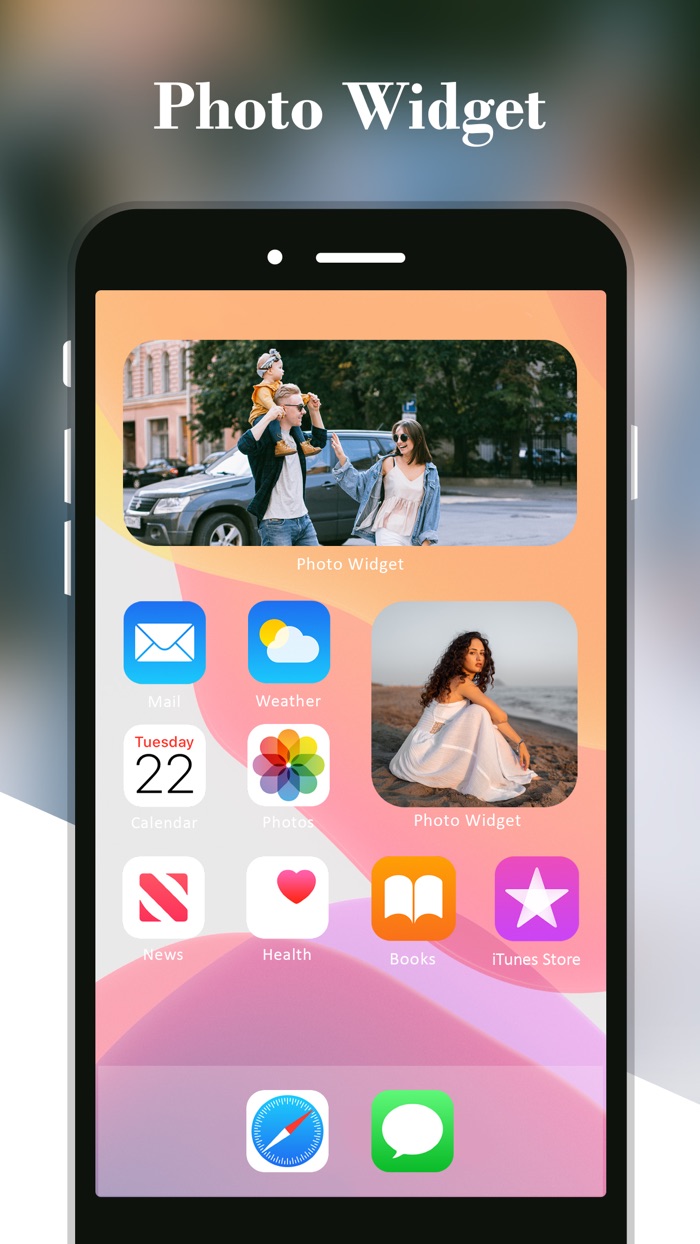 Codak Camera-Slideshow Widget