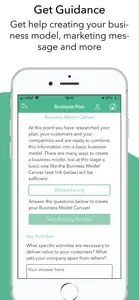 Start a Business - Resources screenshot #2 for iPhone