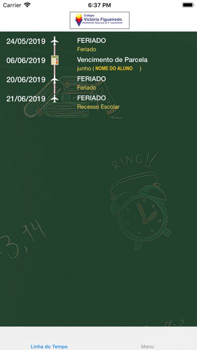 Victória Figueiredo Screenshot