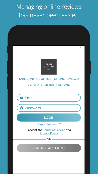Sokal TrueReview Screenshot