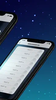 ms-100 test prep iphone screenshot 3
