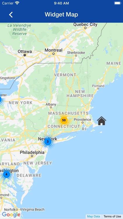 CN Widget Pro screenshot-4
