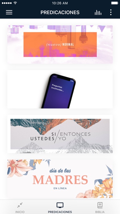 Lake Pointe en Español