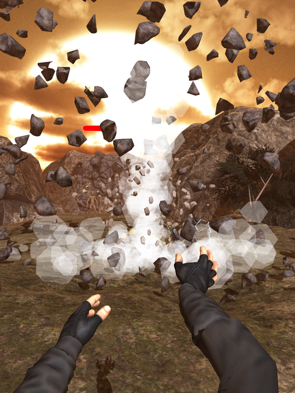 Screenshot #6 pour Hammer Smash!.